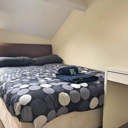 Fitzwilliam Street Rooms Sheffield Kültér fotó