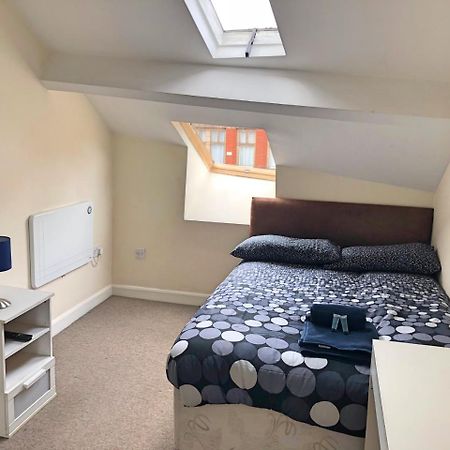 Fitzwilliam Street Rooms Sheffield Kültér fotó