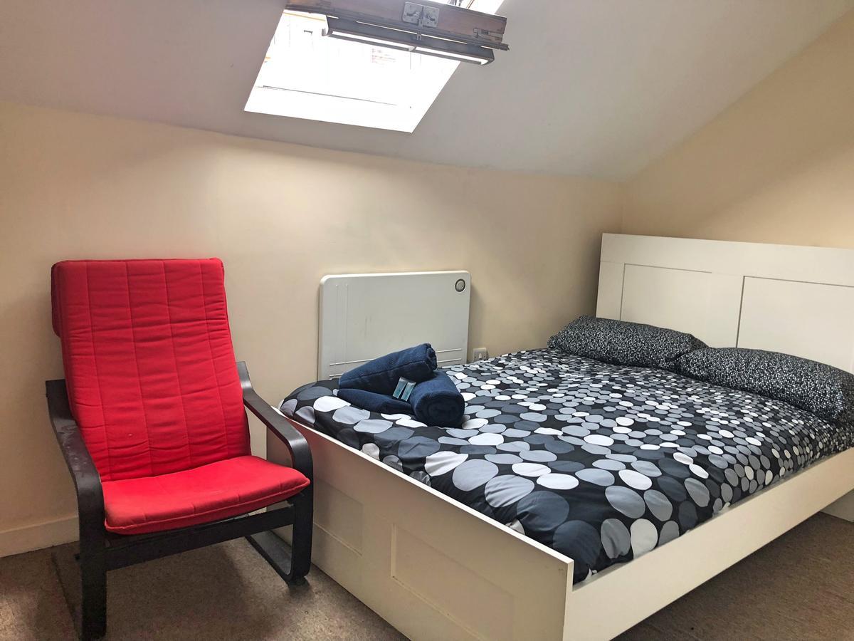 Fitzwilliam Street Rooms Sheffield Kültér fotó