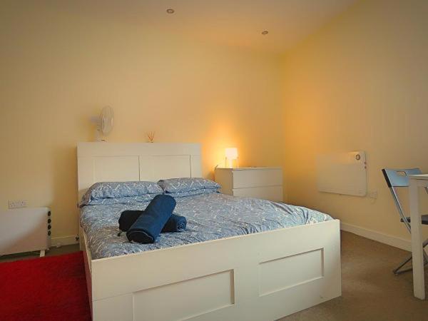 Fitzwilliam Street Rooms Sheffield Kültér fotó